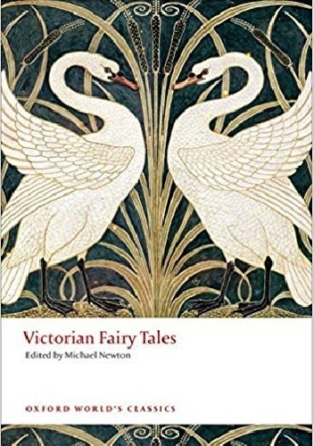 Victorian Fairy Tales