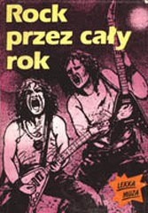 Rock przez cały rok