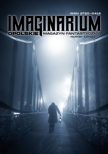 Imaginarium Opolskie 1/2021