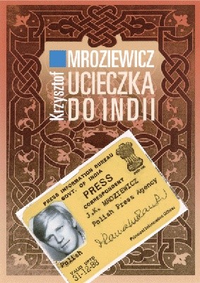 Ucieczka do Indii