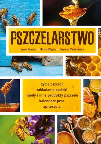 Pszczelarstwo