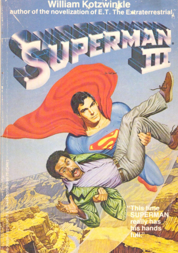 Superman III