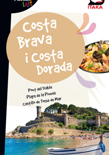 Costa brava i costa dorada Pascal Lajt