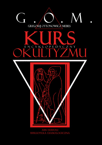 Kurs Encyklopedyczny Okultyzmu