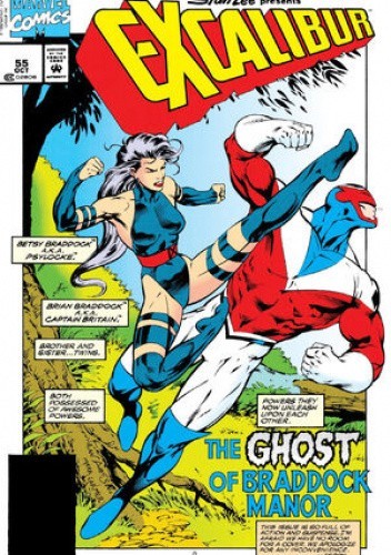 Excalibur Vol 1 55