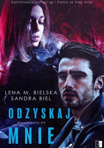 Odzyskaj mnie