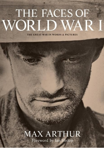The Faces of World War I
