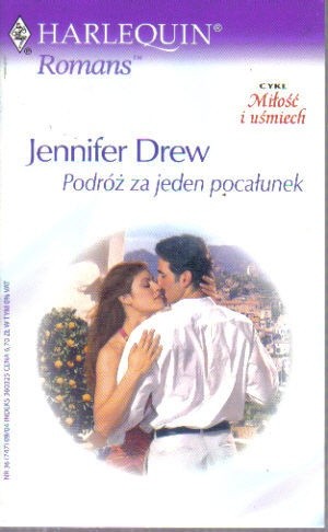 Podróż za jeden pocałunek