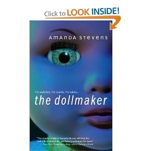 The Dollmaker