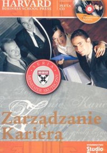 zarządzanie karierą