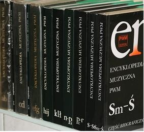 Encyklopedia muzyczna PWM, część biograficzna