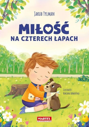 Miłość na czterech łapach