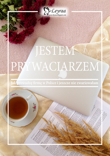 Jestem Prywaciarzem