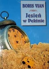 Jesień w Pekinie