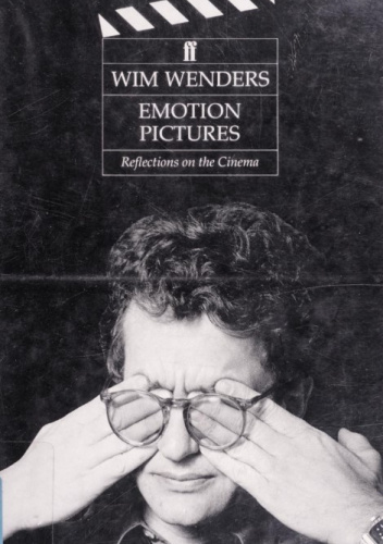 Emotion Pictures: Reflections on the Cinema