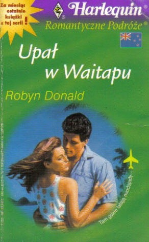 Upał w Waitapu