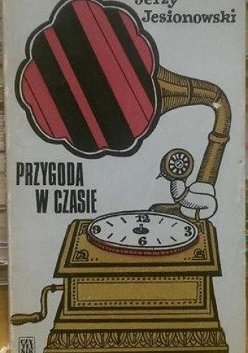 Przygoda w czasie