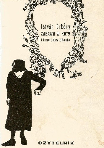 Zabawa w koty i inne opowiadania