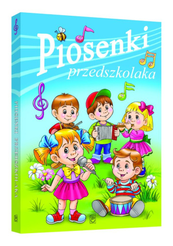 Piosenki przedszkolaka