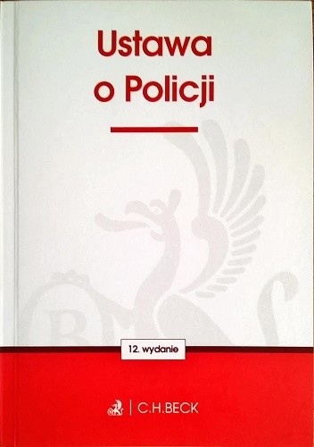 Ustawa o Policji