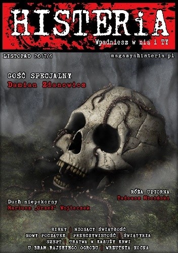 Magazyn Histeria XXIII
