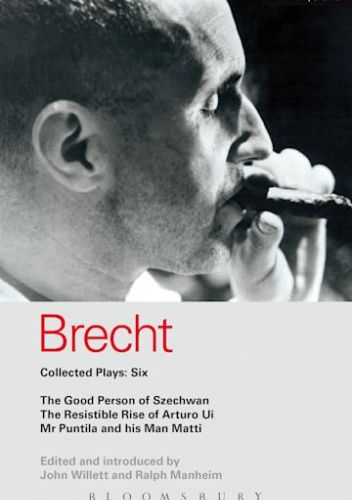 Brecht Collected Plays: 6