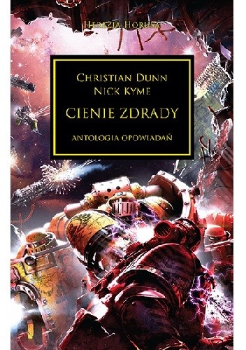 Cienie zdrady