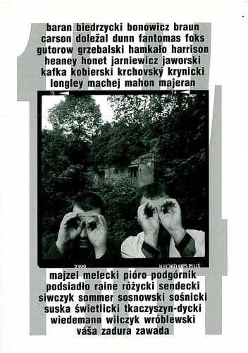 14.44: poeci Fortu 1996–1999