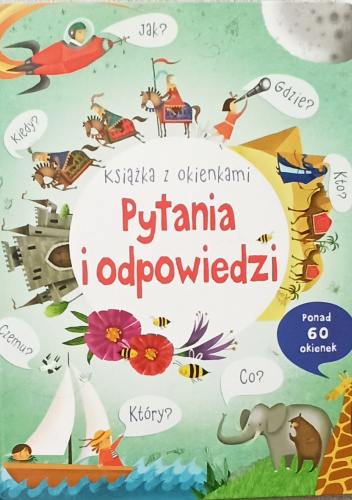 Pytania i odpowiedzi