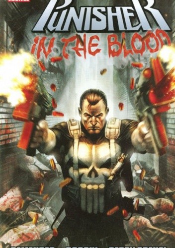 Punisher: In The Blood
