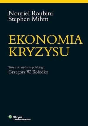 Ekonomia kryzysu
