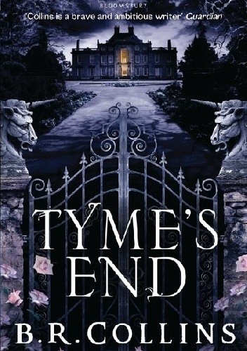Tyme's End