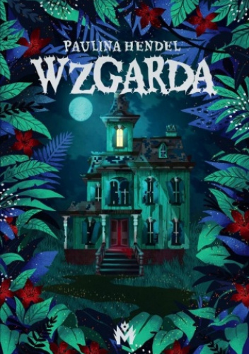 Wzgarda