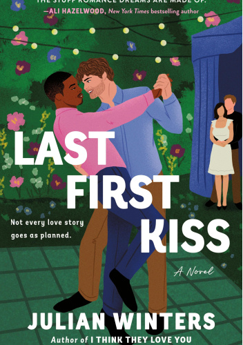 Last First Kiss