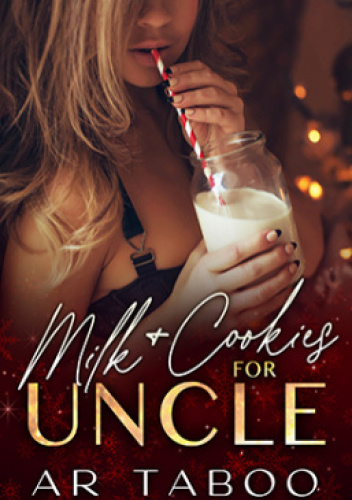 Milk & Cookies for Uncle