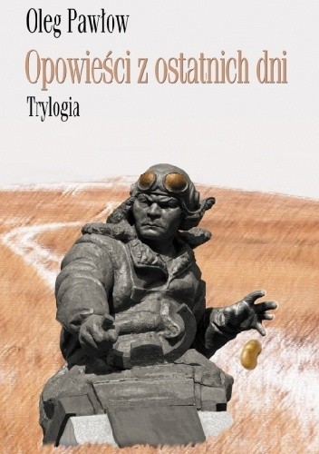 Opowieści z ostatnich dni