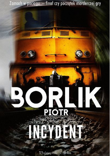 Incydent