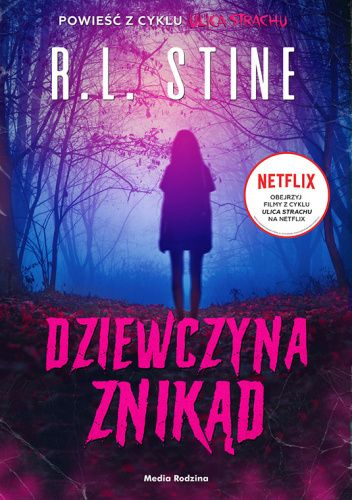 Dziewczyna znikąd