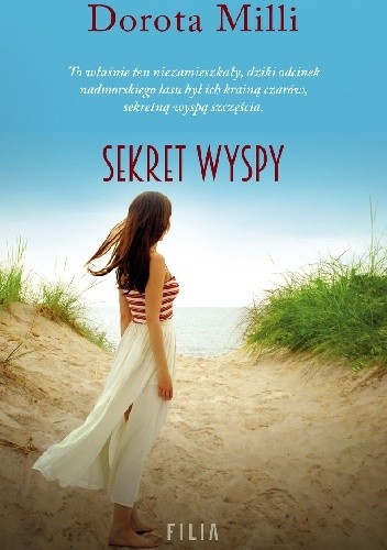 Sekret wyspy