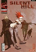 Silent Hill - 3