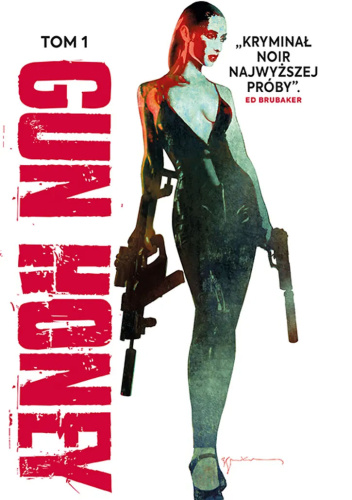 Gun Honey
