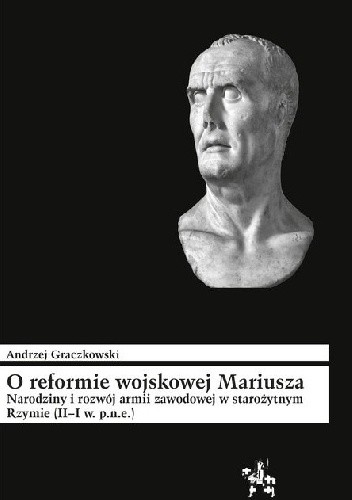 O reformie wojskowej Mariusza