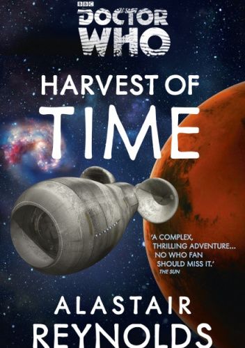 Doctor Who: Harvest of Time