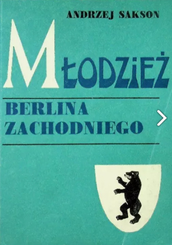 Młodzież Berlina zachodniego