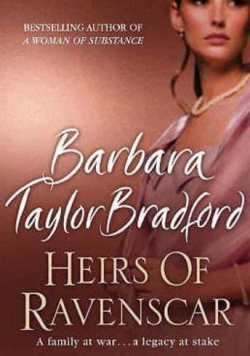 Heirs of Ravenscar