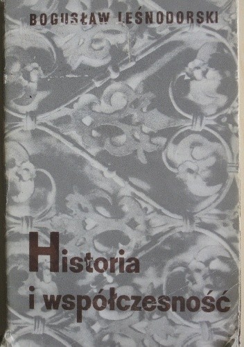 Historia i współczesność