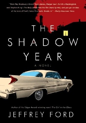 The Shadow Year