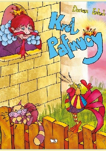 Król Pafnucy