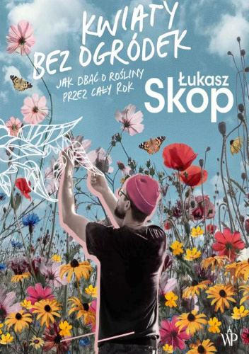 Kwiaty bez ogródek