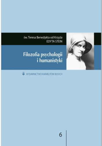 Filozofia psychologii i humanistyki